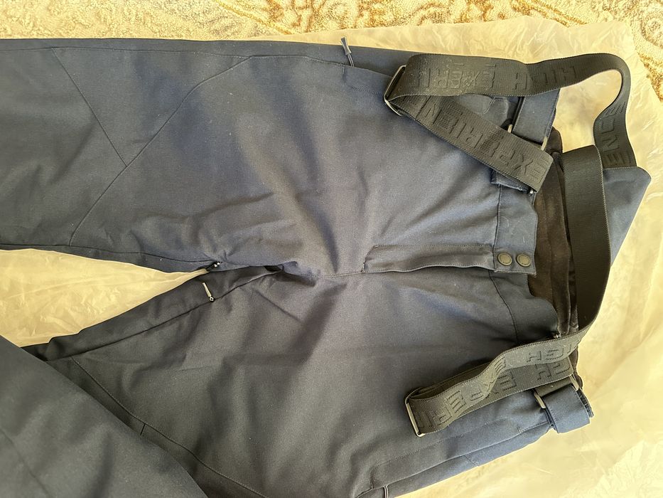 Лыжный костюм новый