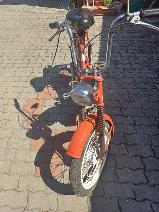 JAWA BABETA de vănzare