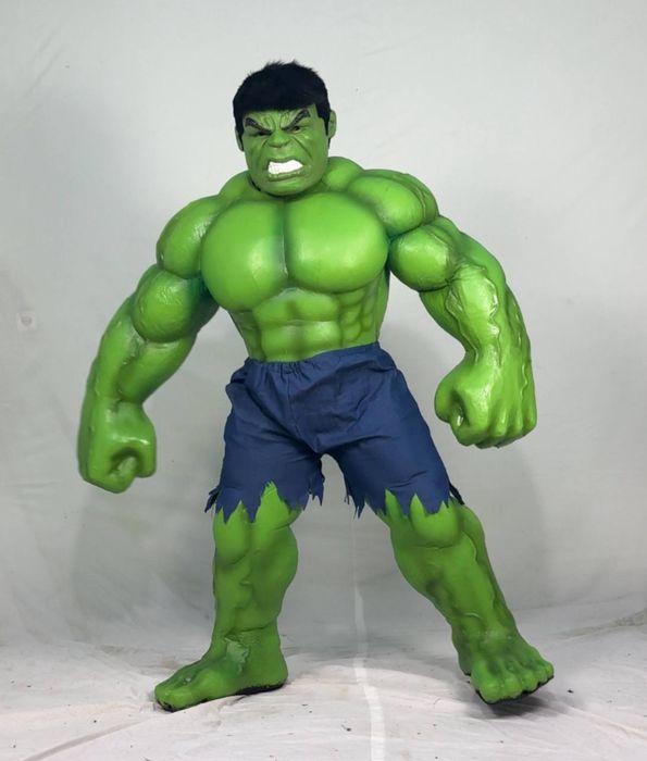 Аниматор костюмлари