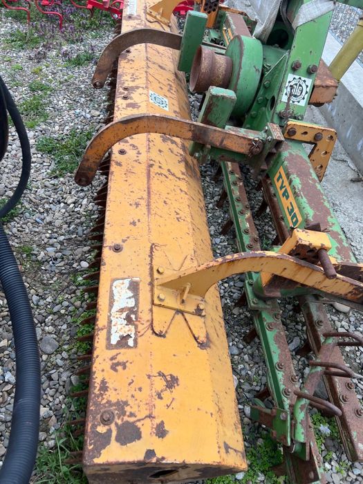 Freza 2,8 m - import Germania