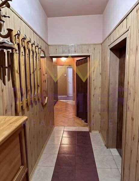 Продава се Многостаен апартамент в Пловдив, Мараша - 86 кв.м за 2152 €/кв.м - Снимка #2