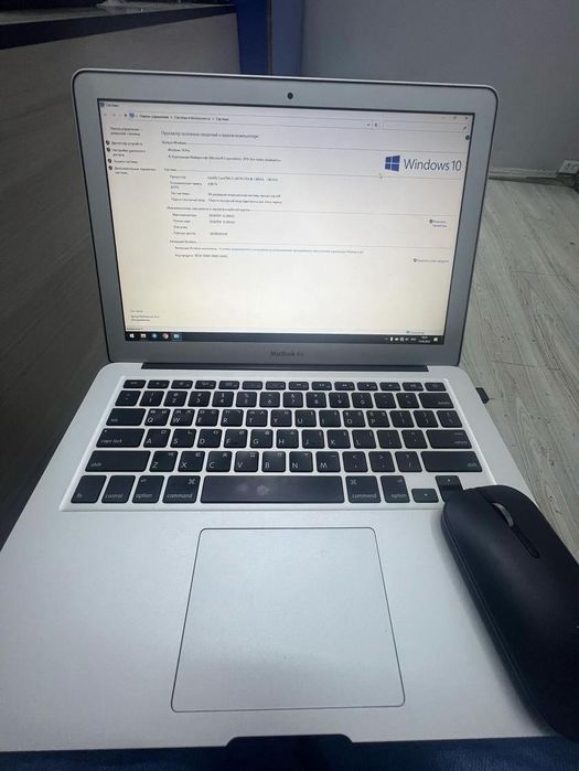 Macbook Air core  i5