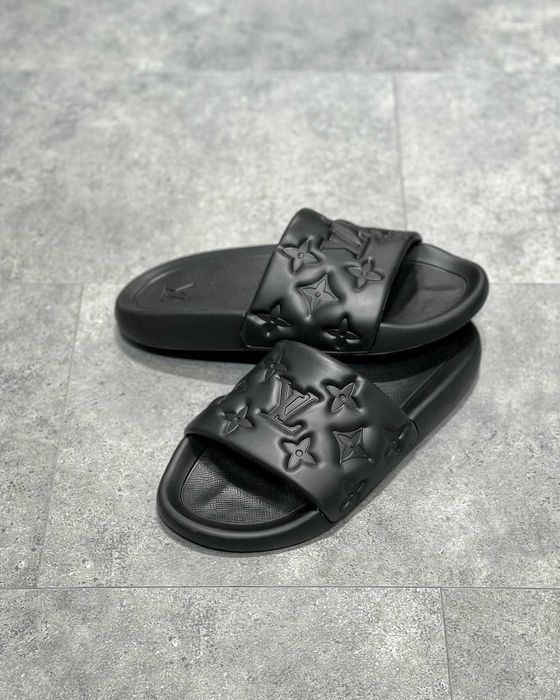 Papuci | Slapi Louis Vuitton Premium