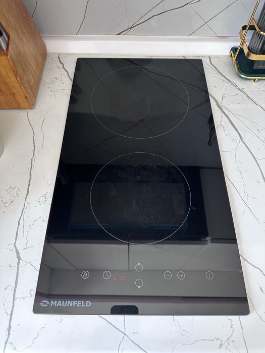 Электрическая плита