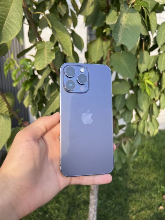 iPhone 14 Pro Max 1 tb