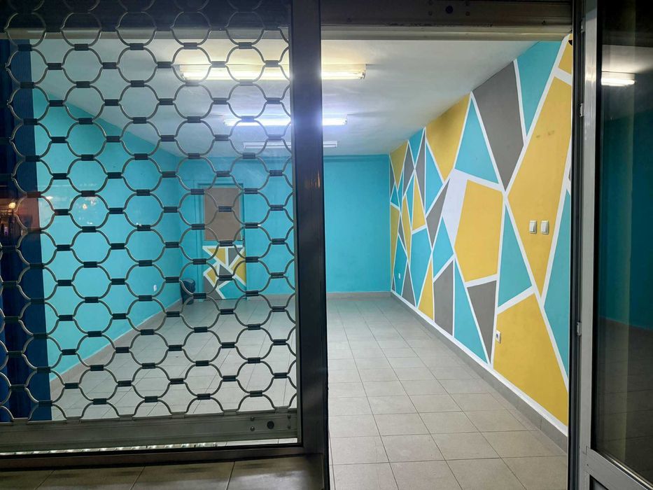 магазин под наем