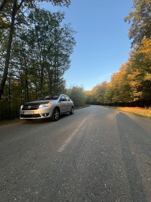 DACIA Logan 0 — imagine 3