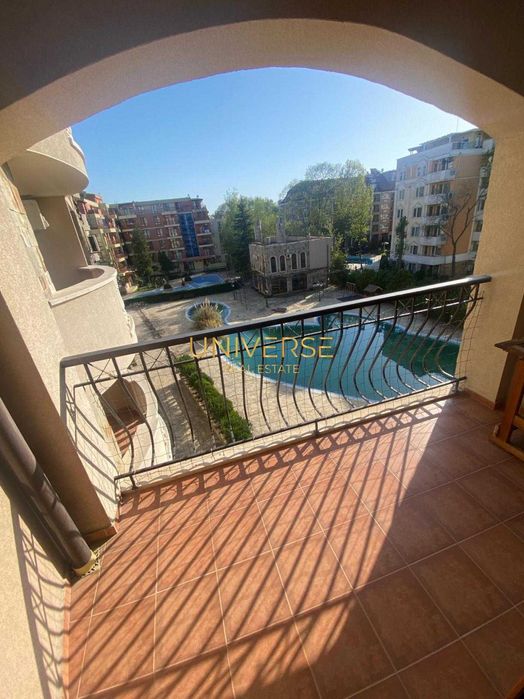 Продава се Двустаен апартамент в к.к. Слънчев бряг - 71 кв.м за 985 €/кв.м - Снимка #12