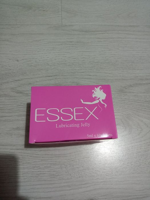 Интимный гель-смазка(лубрикатор)