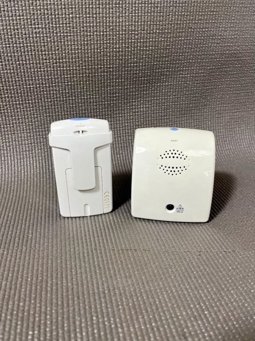 Радионяня Philips Avent SCD510