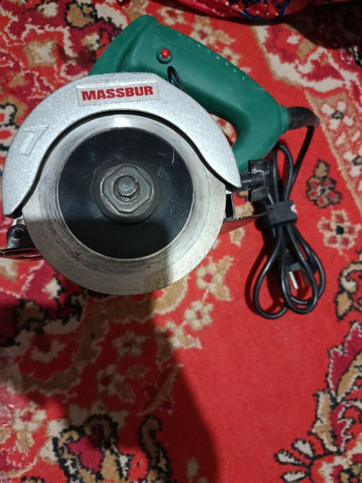 Электроинструменты новые