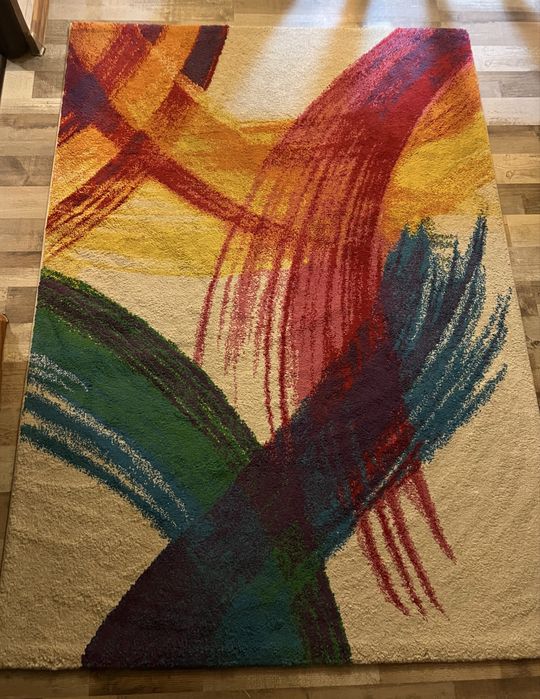 Covor dinensiune 120/170