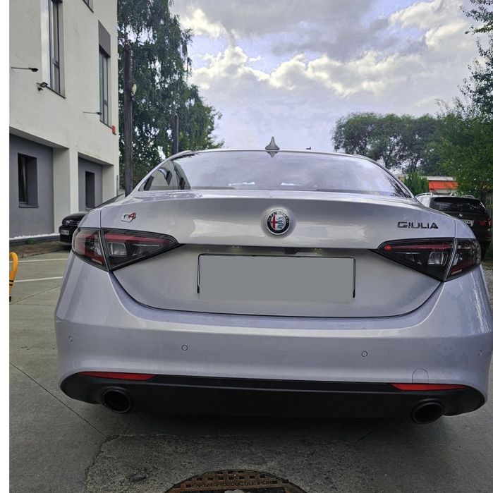 Alfa Romeo Giulia TI 2.0 280cp 2023