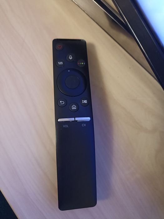 Телевизор Samsung 4K