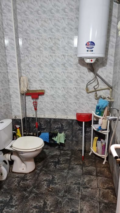 Продава се Двустаен апартамент в Разград, Възраждане - 47 кв.м за 1519 €/кв.м - Снимка #6