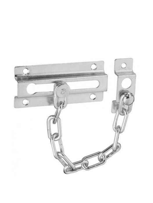 цепочка для двери! Открыты до 23:00! Доставка! Широкий ассортимент!