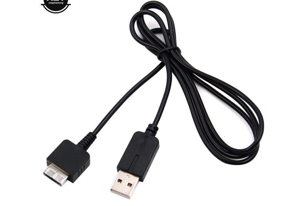 Ps vita shop cable