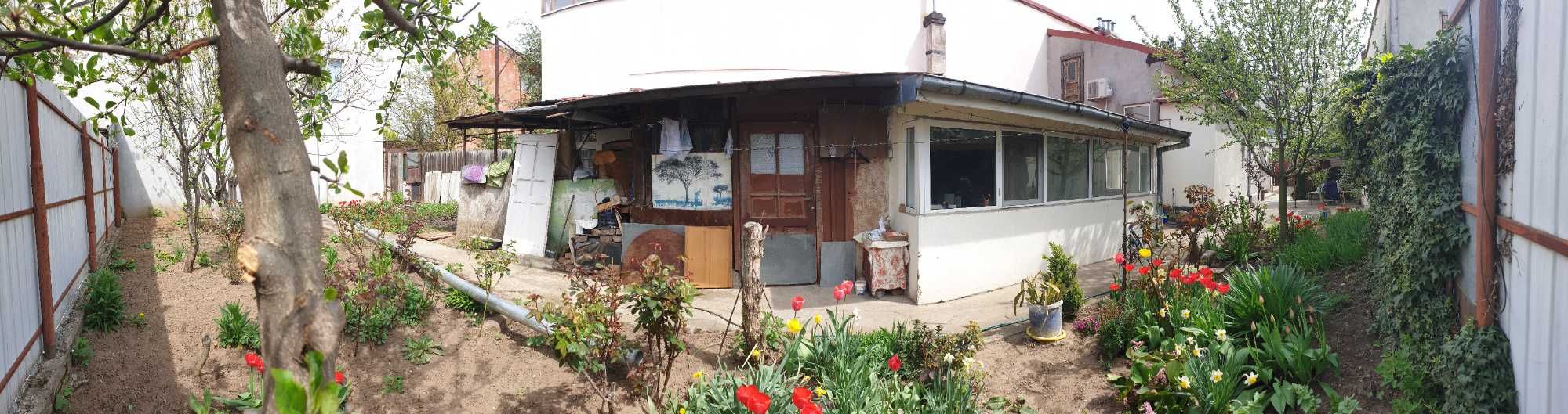 Casa Solida cu Teren 420mp. zona Metro 1 Mai, Piata Chibrit Sect.1