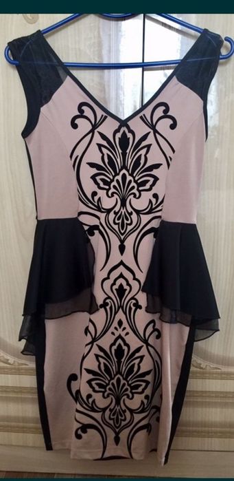 Нежное платье Турция