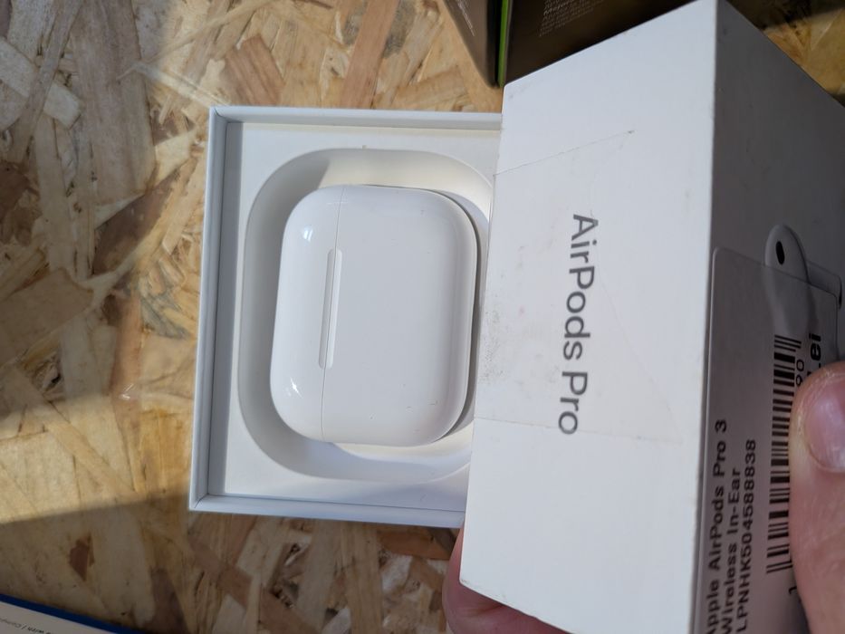 Apple Air pods 3 pro
