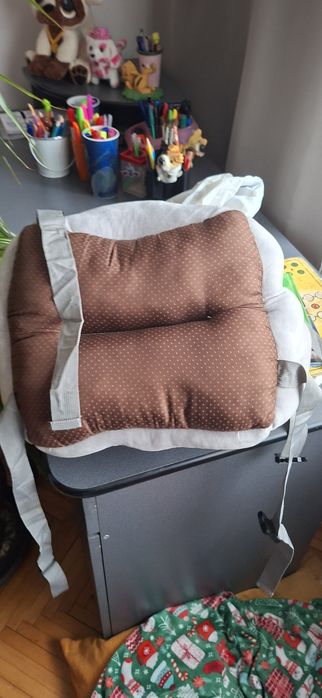 Fotoliu bebeluși (copii)din plus multifunctional
