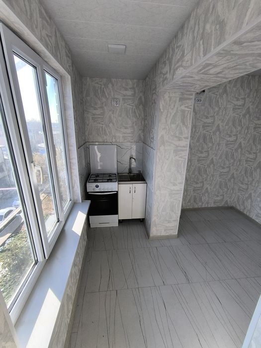 Ипотека. 2 х комнатную квартиру 4/4 кирпич Новый Евро ремонт под ключ