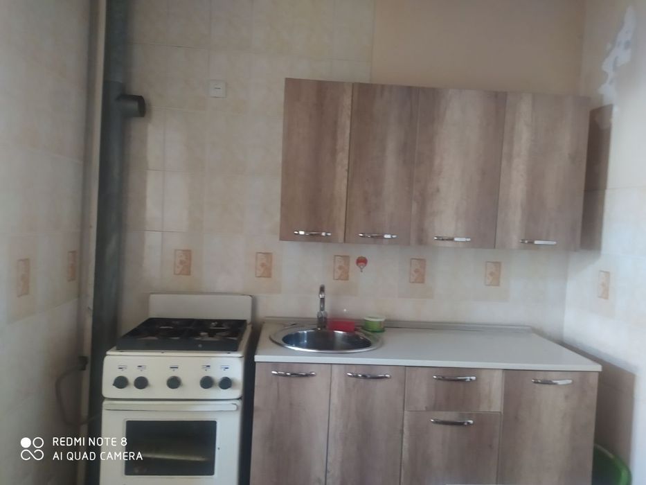 Продается квартира на массиве Жангох