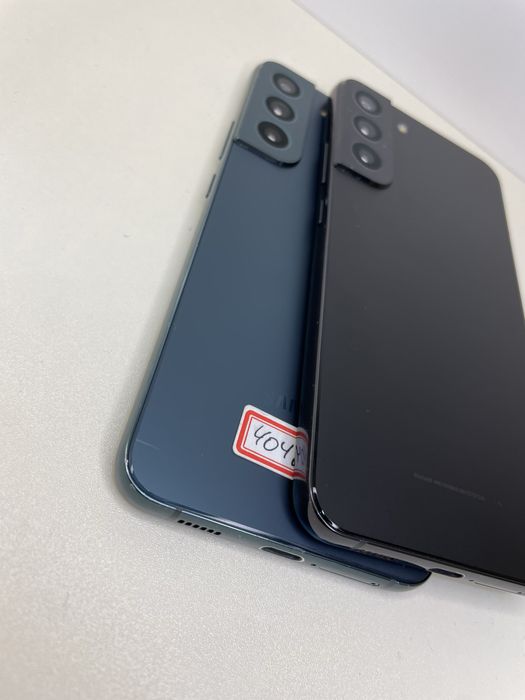 Samsung S22 plus  8/256Gb  snapdragon-gen-1