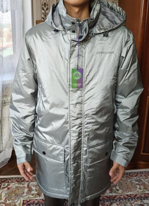 Куртка фирмы Wimbledon