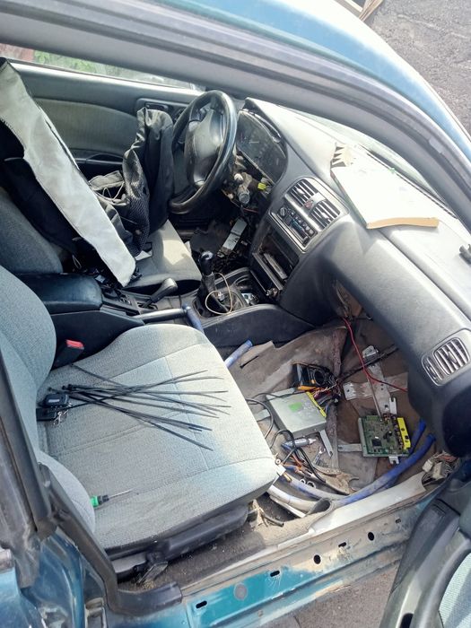 Продам субару Легаси механика