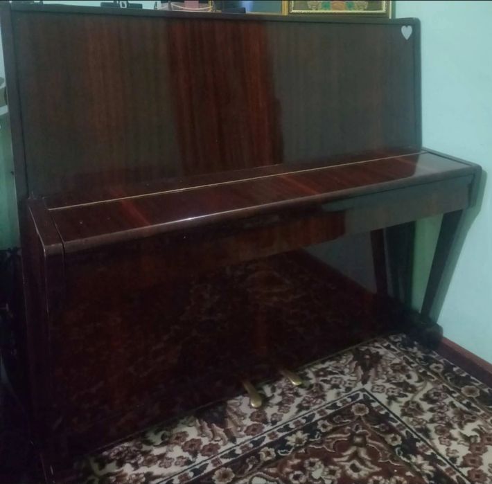 Pionina cholgu asbobi