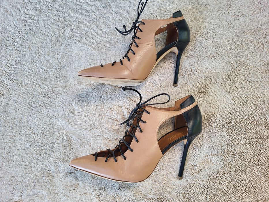 Malone Souliers pantofi piele 42