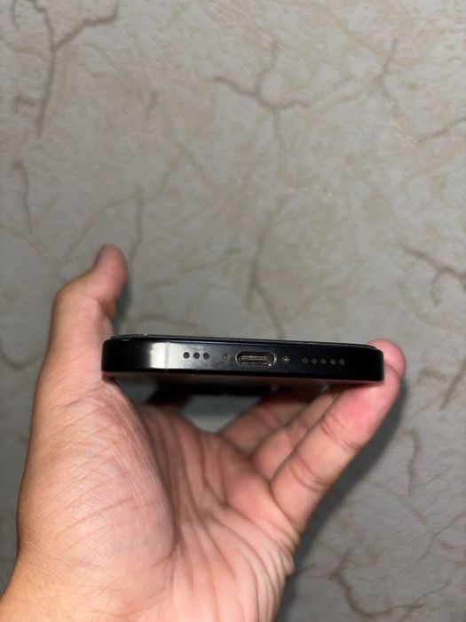 Iphone 16 pro 256gb
