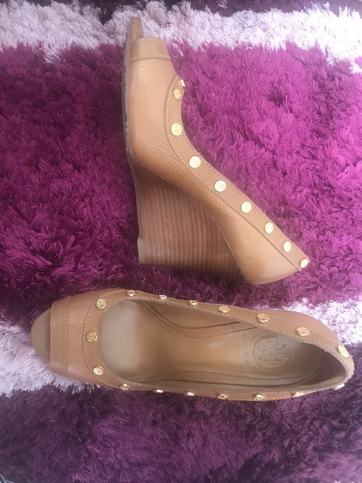 Новые туфли Tory Burch