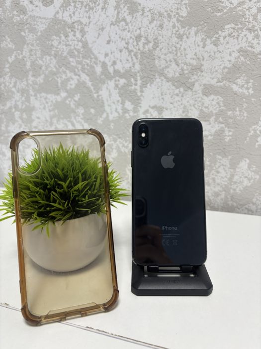 продам айфон Х ниже рынка