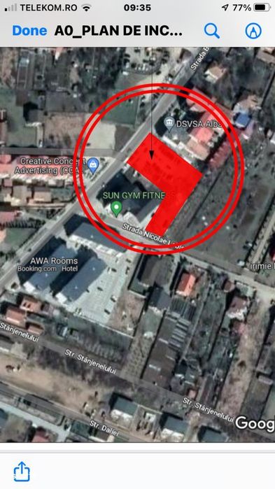 Apartamente Noi Finalizare Martie 2026 ! Zona Colegiu Hcc