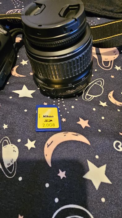 Camera foto nikon D3100 urgent