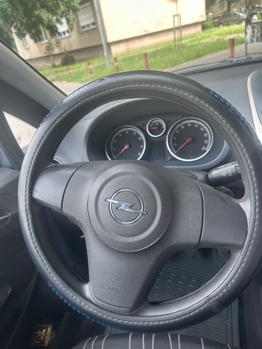 OPEL Corsa 2007 — imagine 3