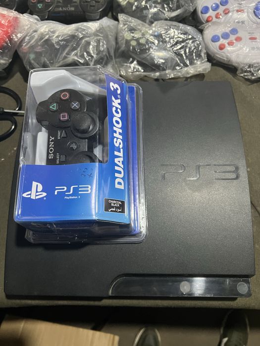 plestation 3 kafolati bilan uyga 1 oy garantiya