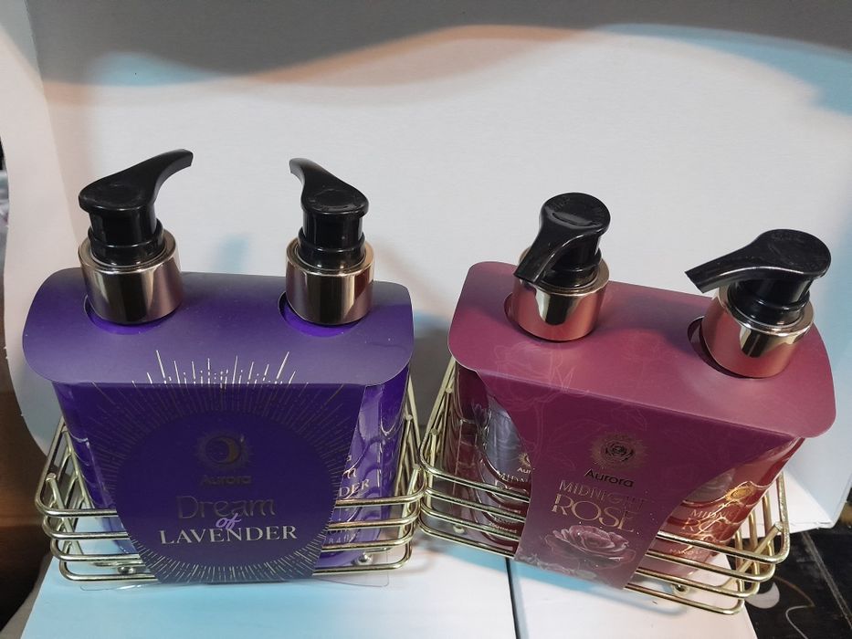 Cadou ,săpun mirositor