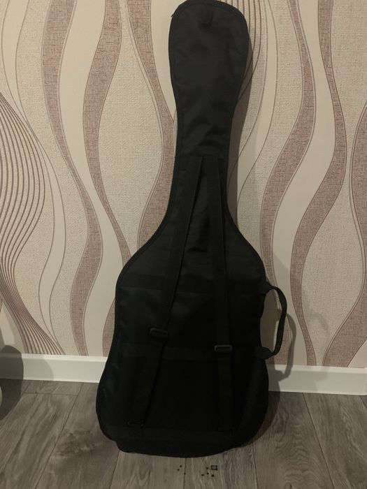 Электрогитара новая