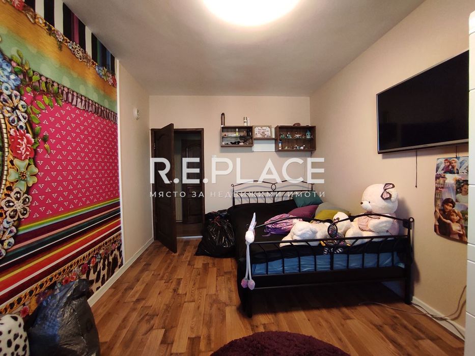 Продава се Тристаен апартамент в Варна, Бизнес хотел - 106 кв.м за 2170 €/кв.м - Снимка #10