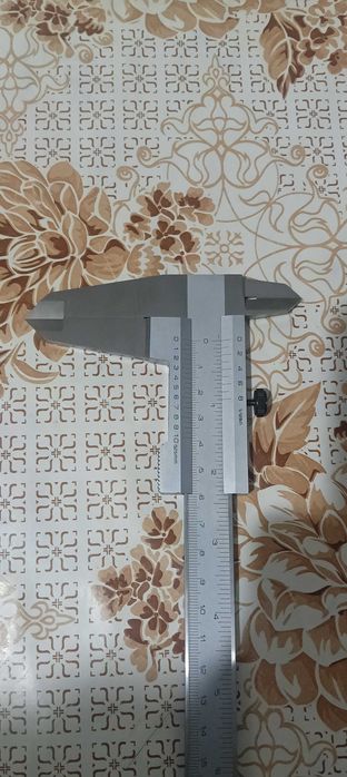 Шублер български