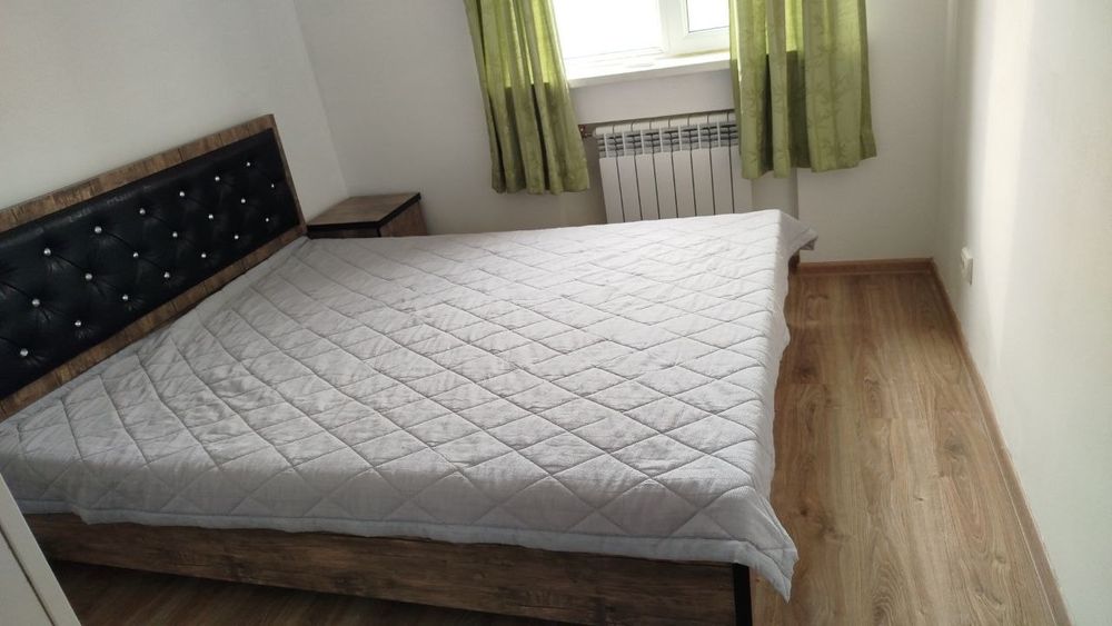 Аренда срочно Ц-5 "На небе" 2х ком