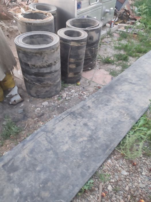 Резина транспортная самовар инструменты