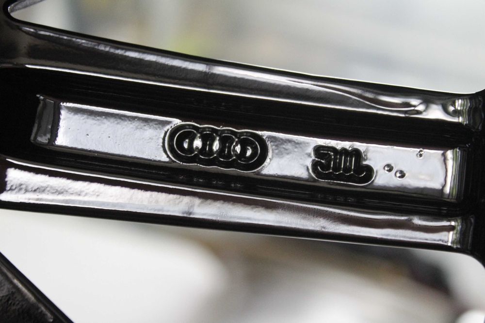 Джанти 19" Audi A6