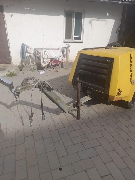 Продажа компрессор