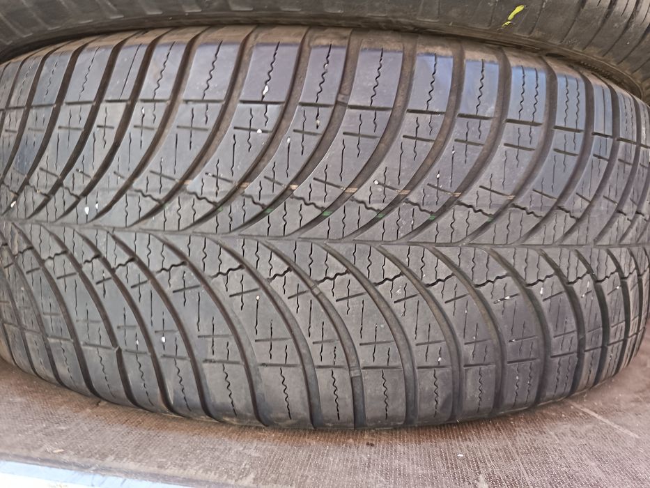 Anvelope 4sezoane MS 225 55 18 Goodyear 2024 7mm