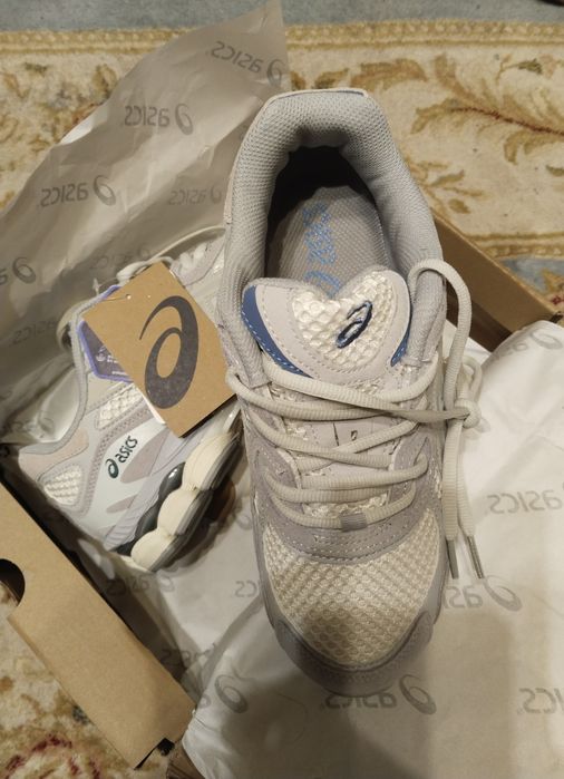 Asics Gel nyc 42 размера