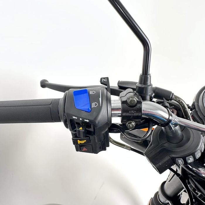 Мотоцкл сатылады